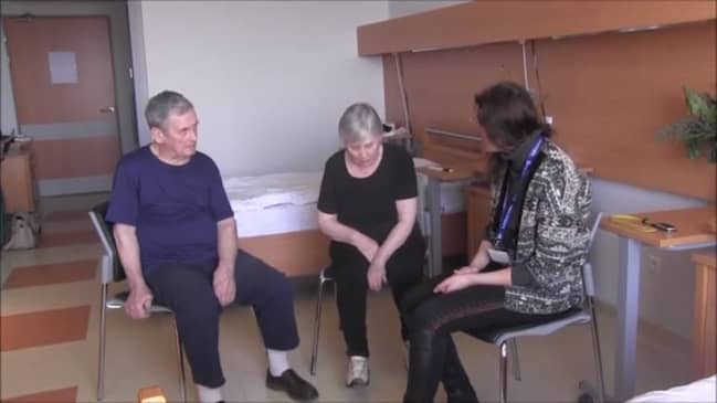 Slider image (2) Anagennisi Recovery and Rehabilitation Centre